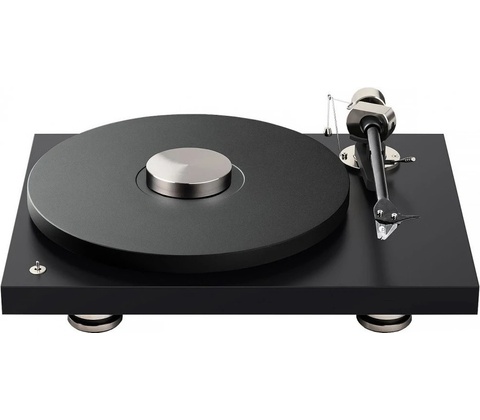 Pro-Ject Debut PRO + Pick it S2 C