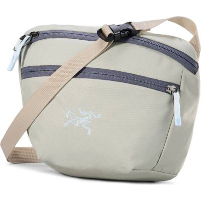 Arc'teryx Чанта за кръст Arc'teryx Mantis 2 Hip bag - Headwaters - размер One Size (510-6506-1211)