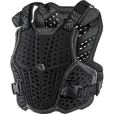 TROY LEE DESIGNS ROCKFIGHT BLACK