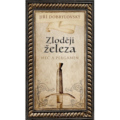 Zloději železa