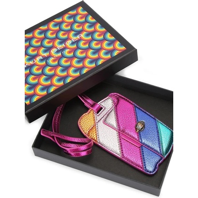 Kurt Geiger London етикет за багаж дамски Kensington (5606669979)