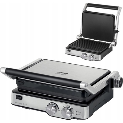 Sencor SBG 4010SS