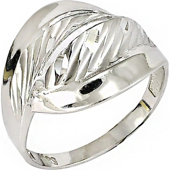 Glare Zlatý prsteň 946