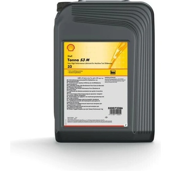 Shell Tonna S3 M 32 20 l