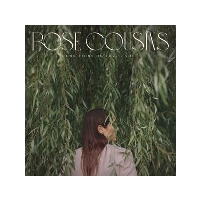 Counsis Rose Conditions of Love VOL. 1 1 CD