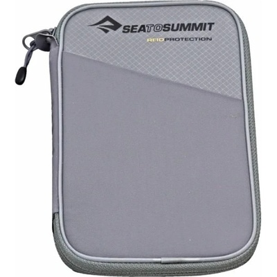 Sea To Summit Travel Wallet RFID Medium High Rise