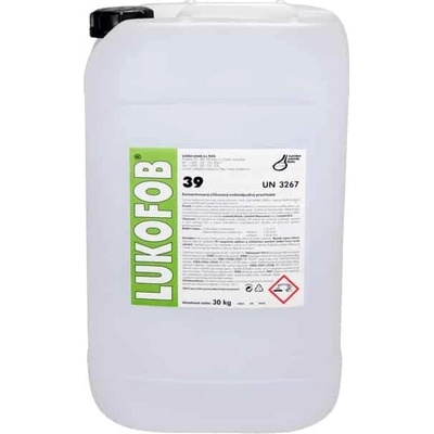 Lučební závody Kolín LUKOFOB 39 - hydrofobizační prostředek 10 kg