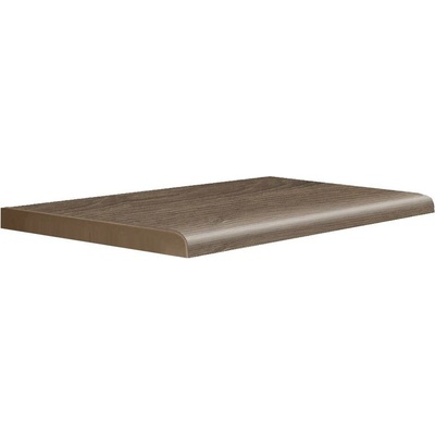 DEOKORK Vnitřní dřevotřískové parapety SLIM bez nosu 50x500 mm Dub tabák 3161 SLIM