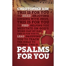 Psalms For You