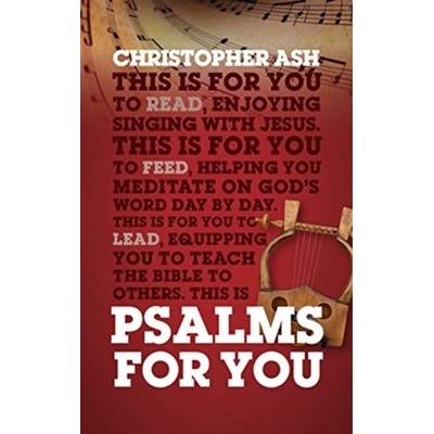 Psalms For You