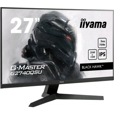 iiyama G-Master G2740QSU-B1
