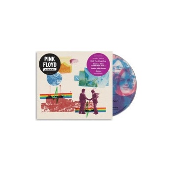 Pink Floyd: 8-Tracks CD