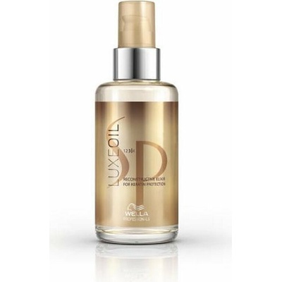 Wella LuxeOil SP luxusné olej na vlasy 30 ml