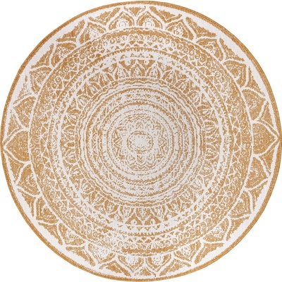 Hanse Home Twin Supreme 105799 Ochre Žltá