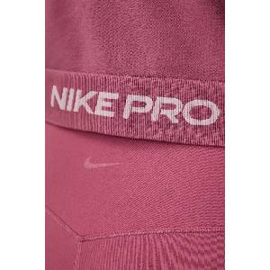 Nike суичър за трениране дамски Pro Seamless (IR4201.641)