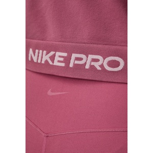 Nike суичър за трениране дамски Pro Seamless (IR4201.641)