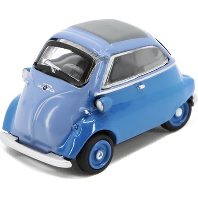 Schuco BMW Isetta 1955 1:87