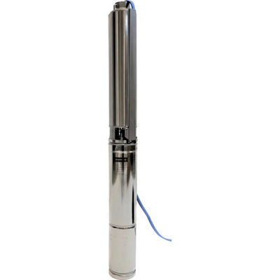 Pumpa INOX LINE STP-1014 4" 0,75kW 400V PSM4T 40m kabel ZB00068773