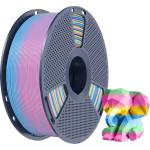 SUNLU PLA Rainbow-04 - 1, 75 mm / 1000 g (6933582316631)