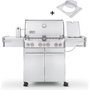 Weber SUMMIT S 470