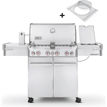 Weber SUMMIT S 470