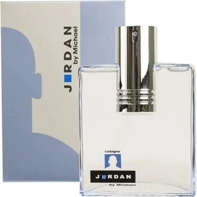 Michael Jordan Jordan by Michael Eau de Cologne pánska 100 ml
