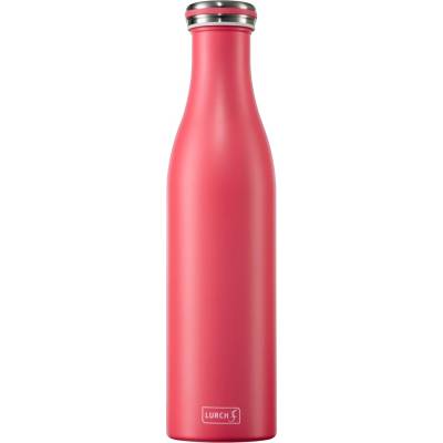 Lurch Termoska To Go 750 ml růžová