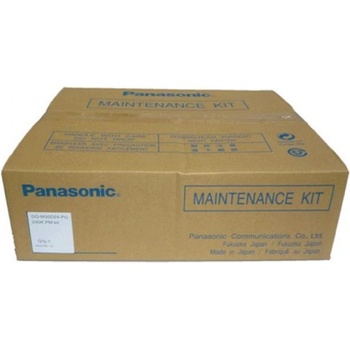 Panasonic Оригинален комплект за поддръжка Panasonic DQ-M18J12-PU за DP-8016|8020|1520|1820 120K "DQ-M18J12-PU (DQ-M18J12-PU)
