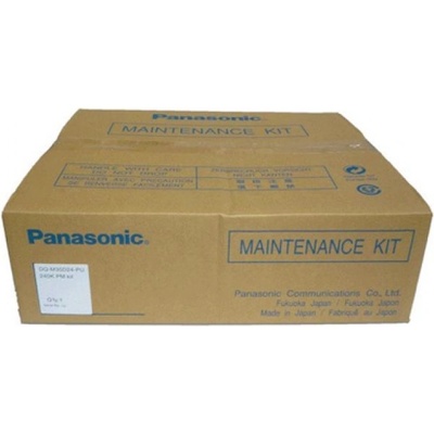 Panasonic Оригинален комплект за поддръжка Panasonic DQ-M18J12-PU за DP-8016|8020|1520|1820 120K "DQ-M18J12-PU (DQ-M18J12-PU)