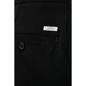 Giorgio Armani панталон мъжки с вискоза (XM003505.AF28320)