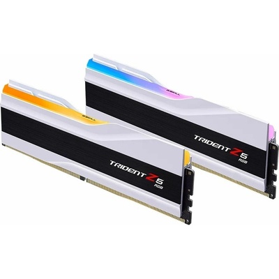 G.Skill Trident Z5 DDR5 64GB 6400MHz CL32 (2x32GB) F5-6400J3239G32GX2-TZ5RW