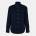 BELSTAFF Men's Long-Sleeve Corduroy Shirt - Dark Ink