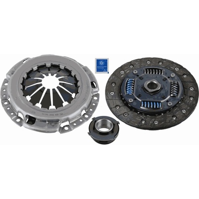Spojková sada SACHS 3000 951 491