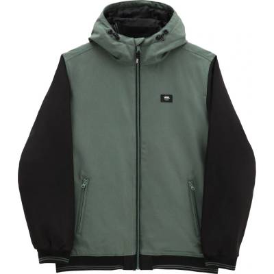 VANS MN WELLS MTE-1 DUCK GREEN/BLACK