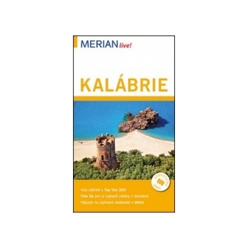 Kalábrie