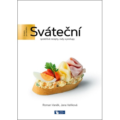 Sváteční - Roman Vaněk, Jana Vaňková