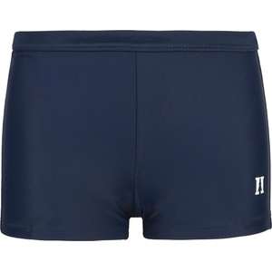 Heber Peak Детски бански слипове Heber Peak Kid's SeapineHe. Swimtrunks Swim brief - Navy - размер 128 (EU) (750-2232-0114)