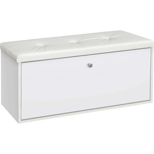 Bogdan Furniture G Шкаф за обувки 100, бял