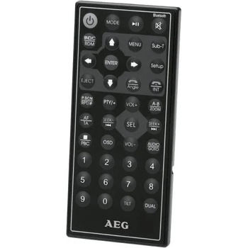 AEG Ar 4026