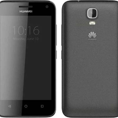 Huawei Ascend Y360 Dual