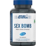 Applied Nutrition Sex Bomb For Him | Male Libido Enhancer [120 капсули]