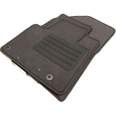 Petex Мокетни стелки за citroen c5 ii (2008-2017) (112516102)