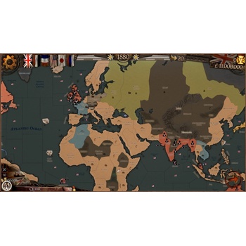 Colonial Conquest