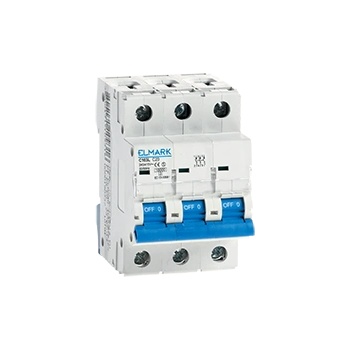 ELMARK Mcb 4, 5 КА c43n/50a КРИВА С (41548)