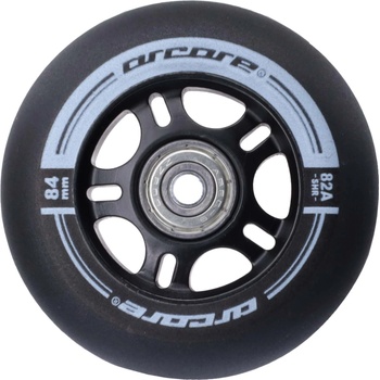 Arcore Inline wheels 4pack 84-82a