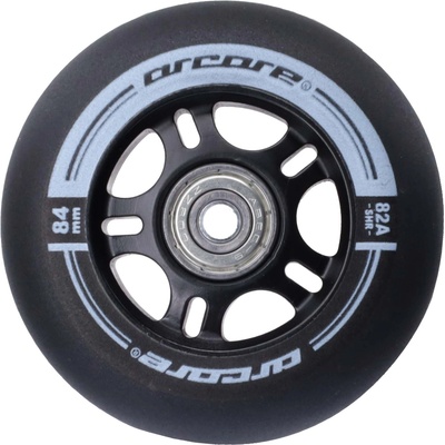 Arcore Inline wheels 4pack 84-82a