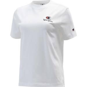 CHAMPION Тениска SS Tee (117964-WW001)