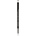 Clinique Cream Shaper for Eyes молив за очи цвят 101 Black Diamond 1, 2 гр