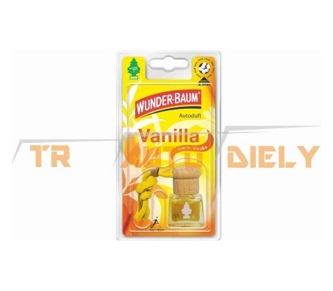 WUNDER-BAUM Classic Vanilka