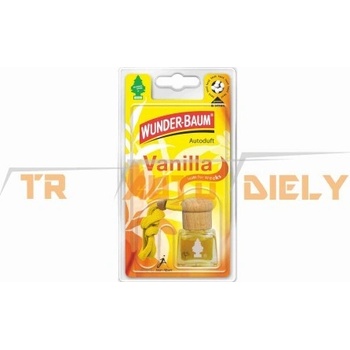 WUNDER-BAUM Classic Vanilka